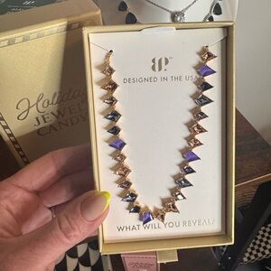 Bomb Party Holiday Jewel Candy